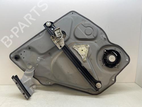 Rear right window mechanism MERCEDES-BENZ B-CLASS Sports Tourer (W245) B 180 CDI (245.207) | BP22302528C25