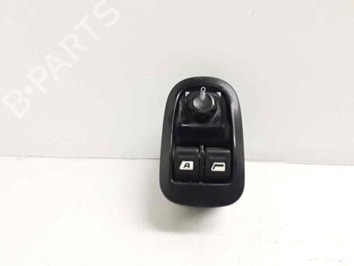 Spak kontakt PEUGEOT 206 Hatchback (2A/C) 1.9 D (69 hp) 25904358