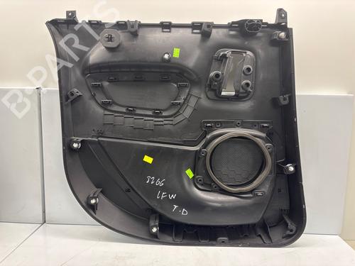 Rear right panel OPEL COMBO E Tour / Life (K9) | BP36542174C61 - Image 2