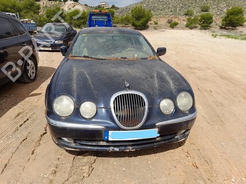 Modulo elettronico JAGUAR S-TYPE II (X200) 3.0 V6 | BP11745863M83 