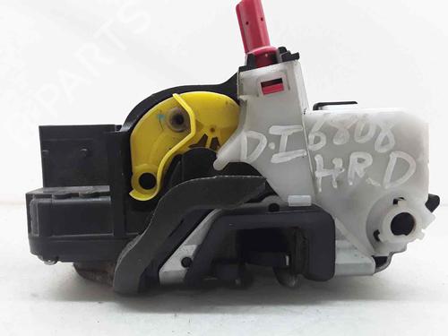 Front left lock CHEVROLET AVEO Hatchback (T300) 1.3 D | BP24493340C98 