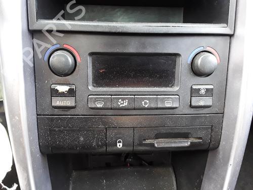 Used Climate control PEUGEOT 207 CC (WD_) 1.6 16V (120 hp) 18269371