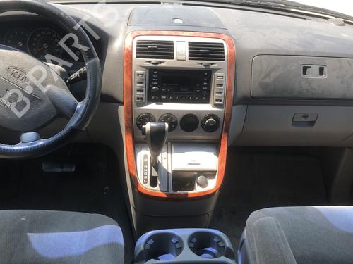 Venstre forlygte KIA CARNIVAL II (GQ)  | BP27440624C28 