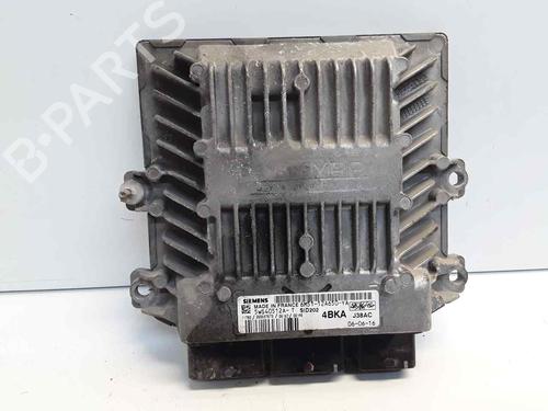 Motorstyringsenhed FORD FOCUS II Saloon (DB_, FCH, DH) [2005-2026]  32358883