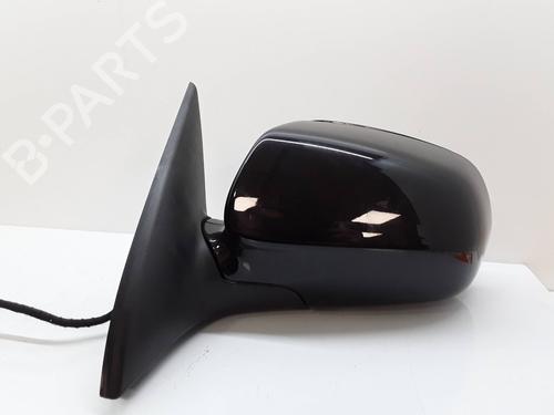 Used Left mirror Left mirror PORSCHE CAYENNE (9PA) 3.0 TDI (240 hp) 33026359 33026359