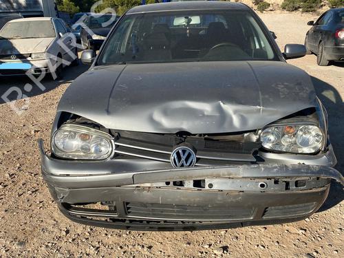 Kollisjonspute styreenhet VW GOLF IV (1J1) 1.6 16V | BP11632162M53 