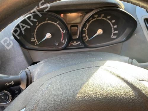 Right front seat FORD TRANSIT COURIER B460 MPV  | BP32175334C16 