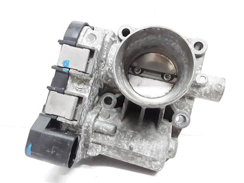 Used Throttle body FIAT 500 (312_) [2007-2025]  9811464
