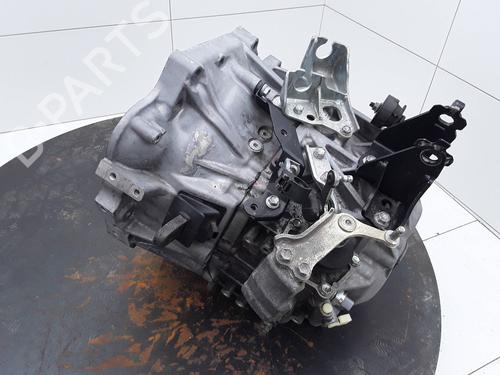 Gearbox TOYOTA RAV 4 II (_A2_) 2.0 4WD (ACA21, ACA20) | BP32250921M3