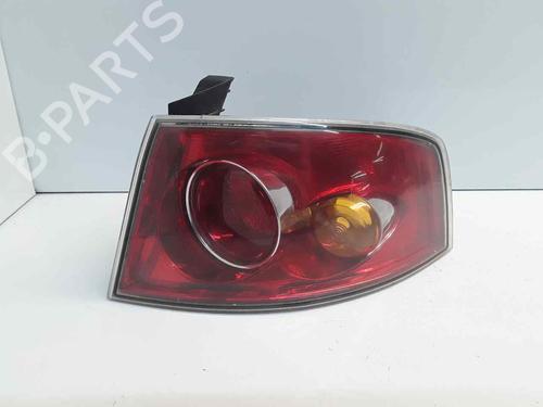 Used Right taillight Right taillight SEAT IBIZA III (6L1) [2002-2009] 34571152 34571152