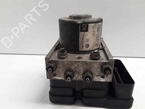 Used ABS pump SEAT LEON (1P1) [2005-2013]  31082062