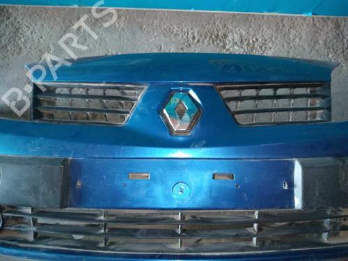 Front bumper RENAULT SCÉNIC II (JM0/1_)  | BP7467135C7 