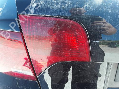 Used Left tailgate light AUDI A4 B7 (8EC) 2.0 TDI 16V (140 hp) 15501295