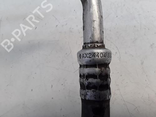 AC pipe RENAULT LAGUNA II (BG0/1_) 1.9 dCi (BG08, BG0G) | BP37703531M126 - Image 2