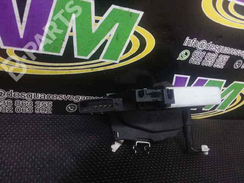 Front left lock NISSAN JUKE (F15)  | BP7469394C98 