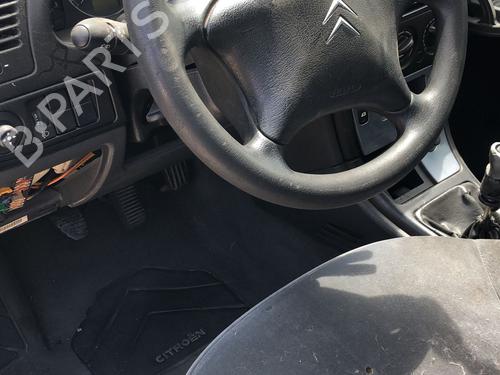 ECU airbags CITROËN XSARA (N1) 1.4 i | BP27554378M53 