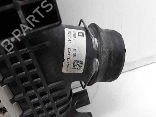 Intercooler OPEL ASTRA J (P10) | BP9146851M30 - Image 4