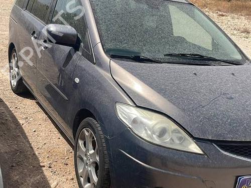 Front right window mechanism MAZDA 5 (CR) 2.0 CD (CR19) | BP39514132C23 - Image 7