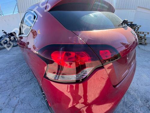 Used Left taillight Left taillight CITROËN DS4 (NX_) [2011-2015] 40435971 40435971