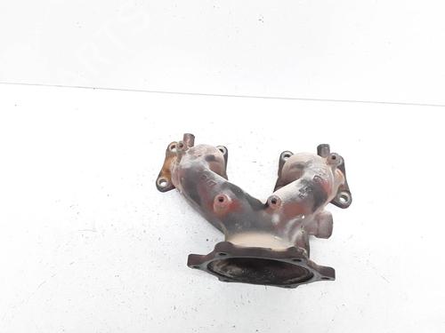 Used Exhaust manifold NISSAN MICRA III (K12) 1.2 16V (65 hp) 17042371
