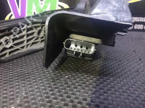 Pedal SEAT ALTEA (5P1)  | BP7470641I4 