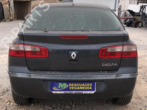 Engine RENAULT LAGUNA II (BG0/1_) 1.9 dCi (BG08, BG0G) | BP37700137M1 - Image 10