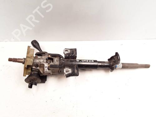Used Steering column OPEL OMEGA B (V94) [1994-2005]  9731351