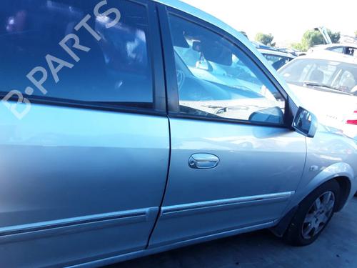 Used Right front door KIA CARENS II MPV (FJ) 2.0 CRDi (113 hp) 8823992