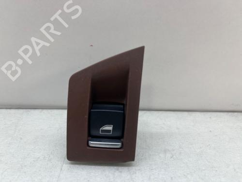 Used Left rear window switch BMW 5 (F10) 530 d xDrive (258 hp) 22334238