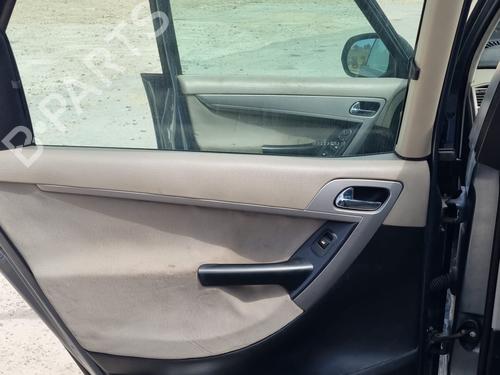 Front left seatbelt CITROËN C4 Grand Picasso I (UA_) 1.6 HDi | BP25026505I26 