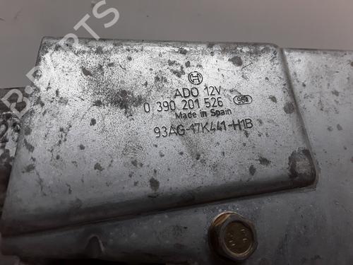 Front wiper motor FORD ESCORT VI (GAL)  | BP9504057M29 