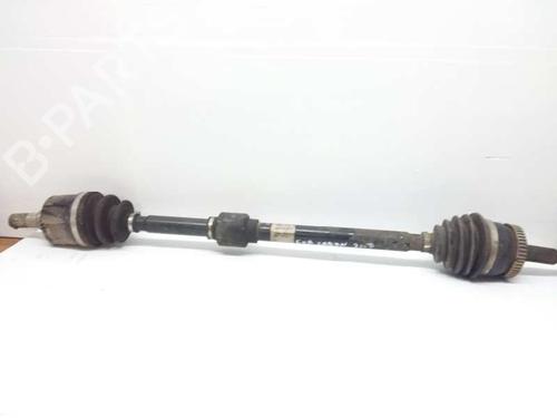 Used Right front driveshaft KIA CARENS III MPV (UN) [2006-2013]  7470787