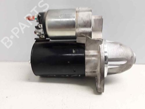 Used Starter BMW 1 (E81) 116 i (115 hp) 16439751