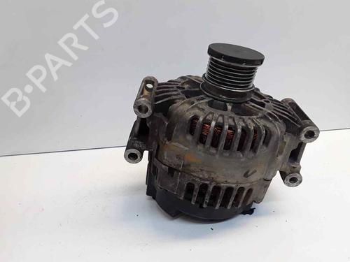 Used Alternator Alternator MERCEDES-BENZ C-CLASS (W204) C 250 CDI (204.003) (204 hp) 34355130 34355130