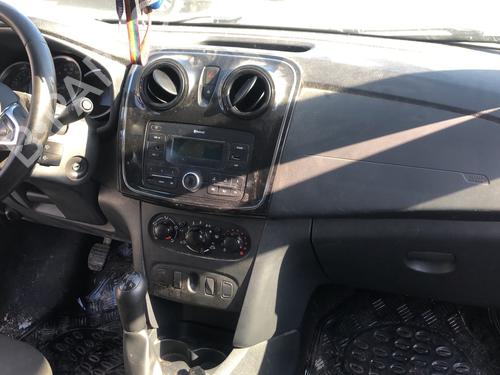 Right sun visor DACIA SANDERO II | BP37158332I2 - Image 5