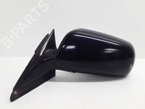 Used Left mirror Left mirror AUDI A4 B5 (8D2) 1.9 TDI (116 hp) 34618821 34618821