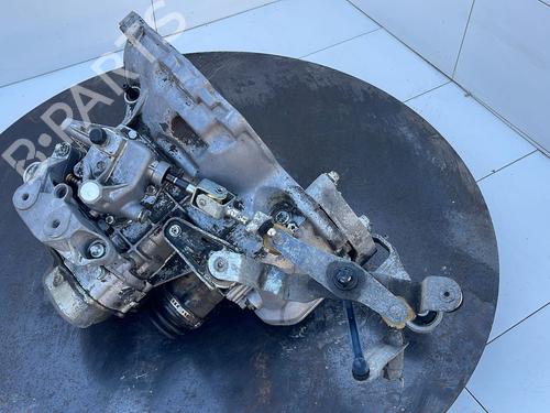 Gearbox OPEL COMBO Box Body/MPV 1.7 CDTI 16V | BP28503142M3