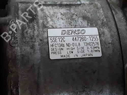 AC compressor TOYOTA AURIS (_E15_) | BP37407777M34 - Image 4