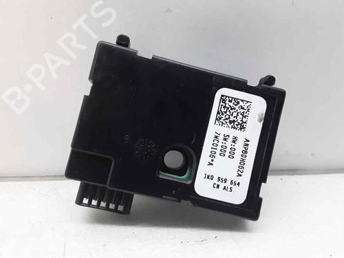 Electronic module SEAT LEON (1P1)  | BP24193251M83 