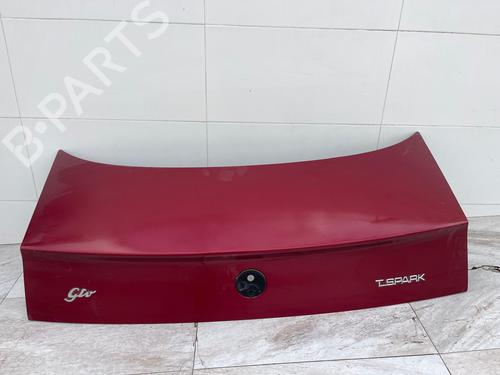 Used Tailgate ALFA ROMEO GTV (916_) 2.0 T.SPARK 16V (916.C2__, 916C2C00) (150 hp) 30837847