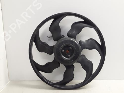 Used Radiator fan KIA CEE'D Hatchback (ED) [2006-2012]  19169860