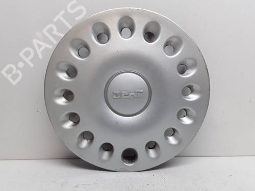 Used Hub cap Hub cap SEAT CORDOBA (6K1, 6K2) 1.9 D (68 hp) 25818332 25818332