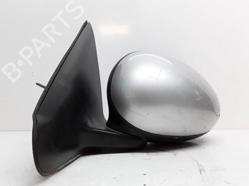 Left mirror MG MG ZR 105 | BP9557441C26 