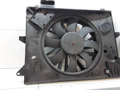 Radiator fan JAGUAR S-TYPE II (X200) 4.0 V8 | BP16103552M35 