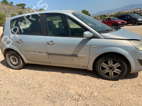 Elektronisk sensor RENAULT SCÉNIC II (JM0/1_) 1.5 dCi (JM02, JM13) | BP15582761M84 