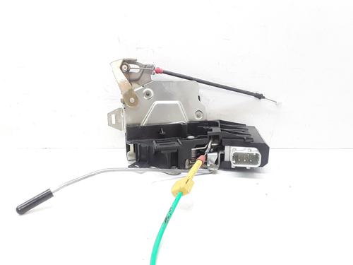 Rear right lock BMW 5 (E39) 525 d | BP13534592C99 