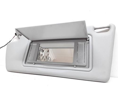 Left sun visor OPEL ZAFIRA / ZAFIRA FAMILY B (A05) 1.9 CDTI (M75) | BP10696370I1 