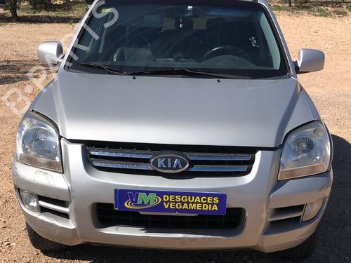 Peças KIA SPORTAGE II (JE_, KM_)    4507342