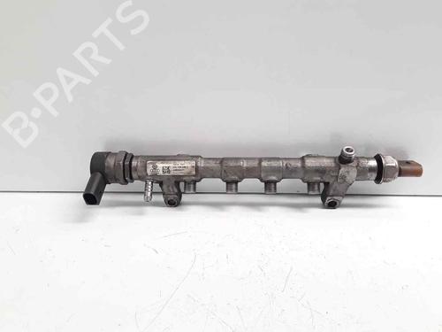 Rampa inyectora FORD MONDEO III Saloon (B4Y) 2.0 16V TDDi / TDCi (115 hp) 31194560