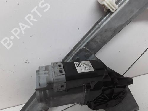 Rear left window mechanism CITROËN C4 Picasso I MPV (UD_) 2.0 HDi 138 | BP16559645C24 